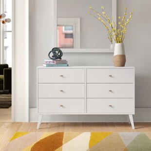 Alcove Small Chest of Drawers – Urbansize