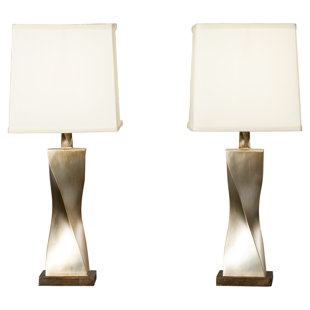 View Brendan 31 Table Lamp Set of 2