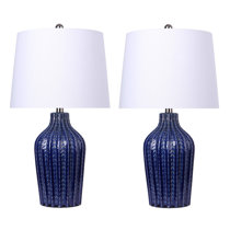 Wayfair lighting table lamps Clearance