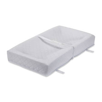 summer infant 2 sided changing pad
