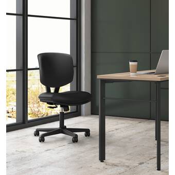 Greyleigh Flannigan Task Chair Reviews Wayfair