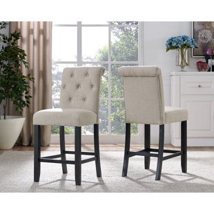 Niall Side Chair (Set of 2) by Darby Home Co