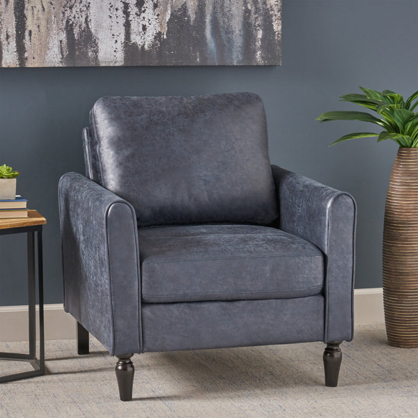 Extra Large Club Chair Wayfair