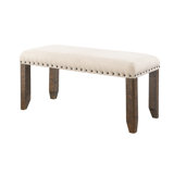 Small Under 45 In Dining Benches Joss Main