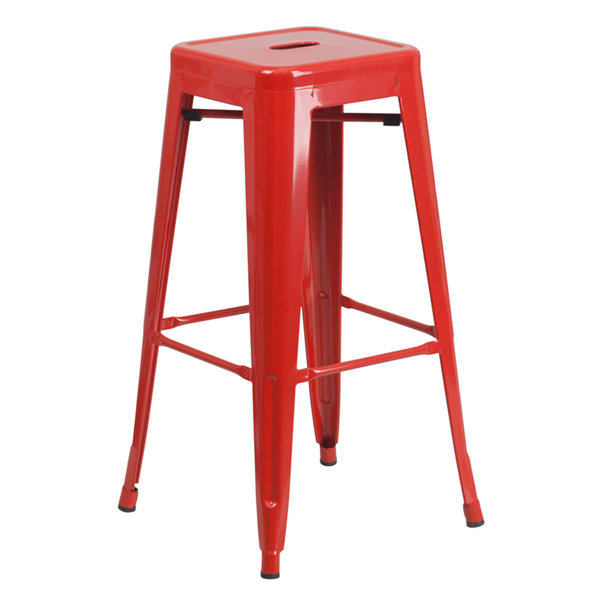 Outdoor Tiki Bar Stools Wayfair