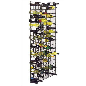 152 Bottle Floor Wine Rack by Wine Cellar Innovations