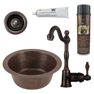 Premier Copper Products 5
