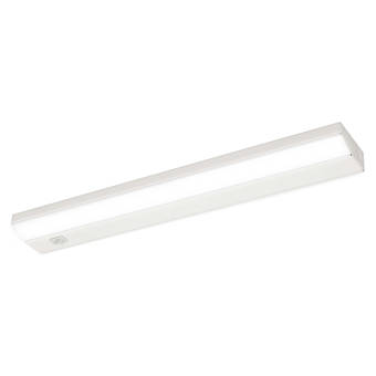 Good Earth Lighting Ecolight Direct Wire Led Under Cabinet Light Bar Wayfair Ca