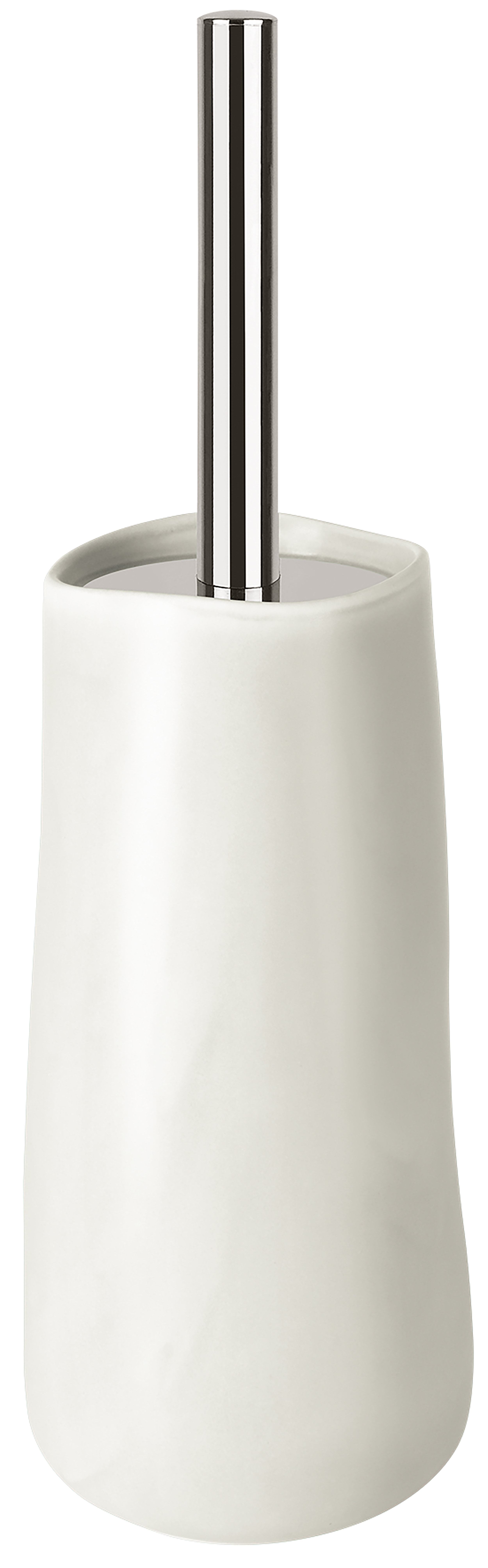 ceramic toilet brush holder