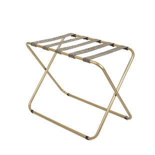 cheap luggage rack