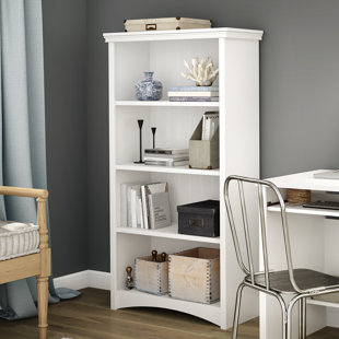Go to store & view more images Artwork Standard Bookcase by South Shore