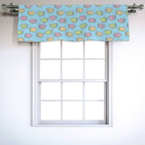 Baby Nursery Valances Wayfair Ca