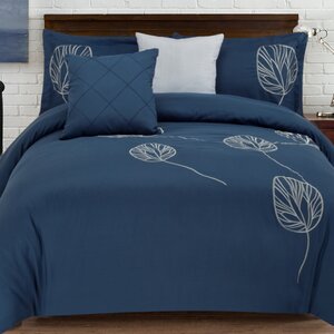 Kennebunkport 5 Piece Comforter Set