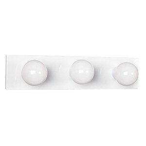 Rihanna 3-Light Bath Bar