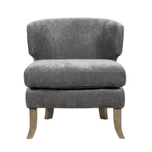 tommy hilfiger swivel barrel chair