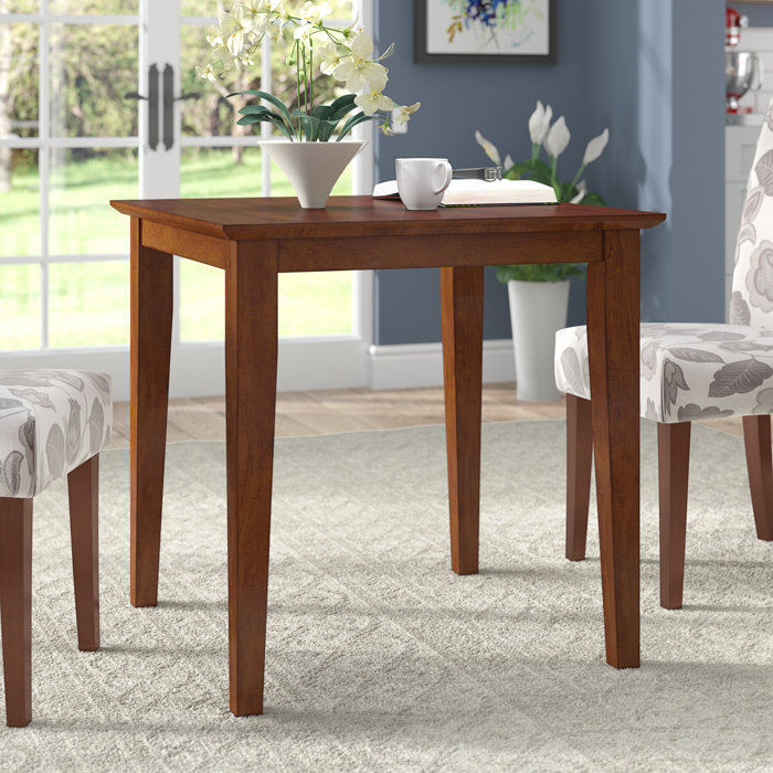Frost Dining Table