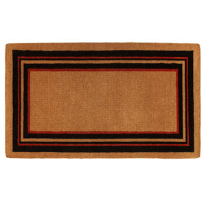Esquire Doormat