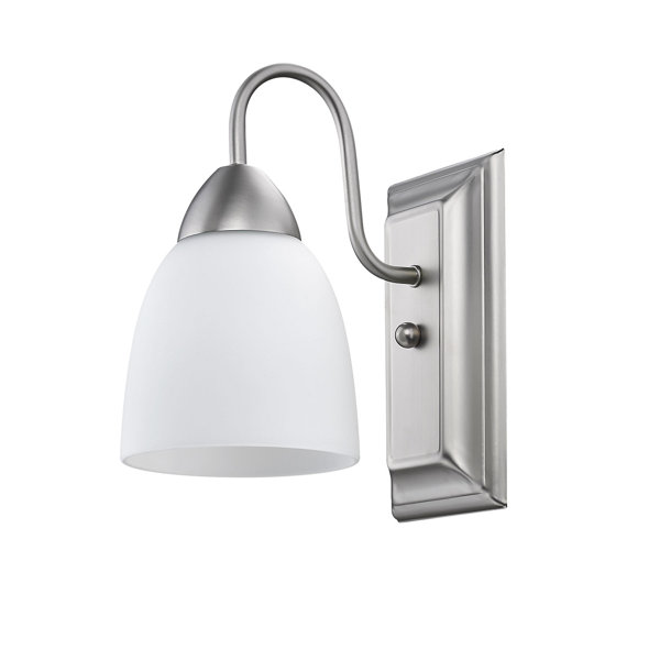 Wall Mount Light Fixture Wayfair