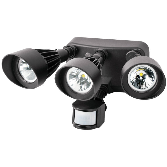 Led Outdoor Security Flood Light With Motion Sensor Led Outdoor Security Flood Light With Motion Sensor