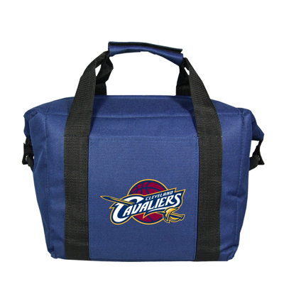 12 Can NBA Cooler Kolder NBA Team Cleveland Cavaliers