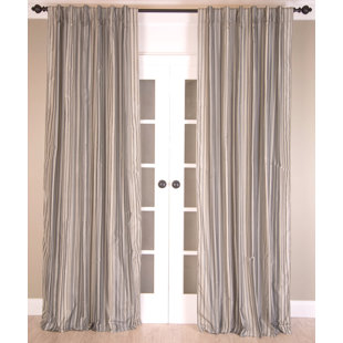 Interlined Curtains Wayfair