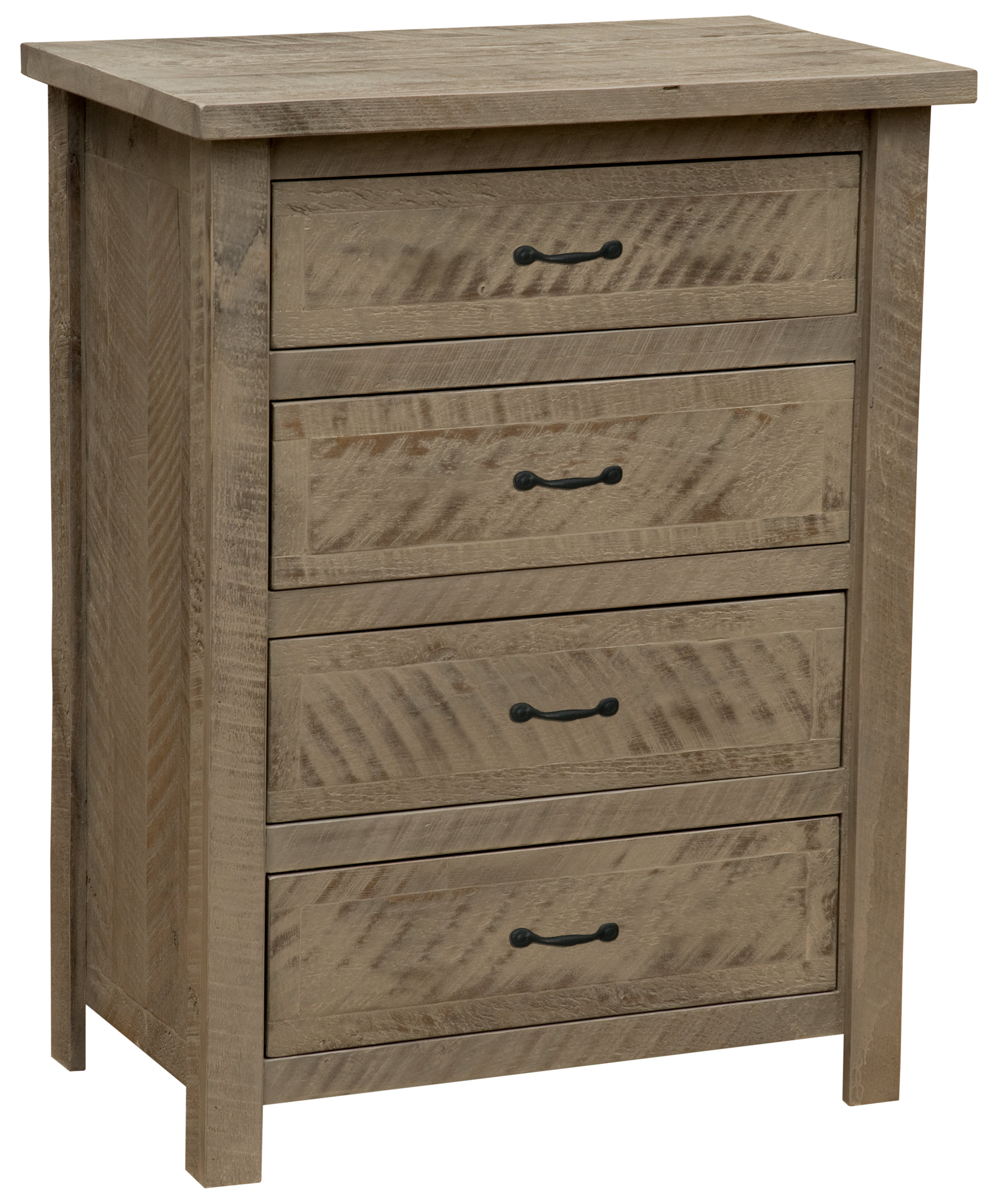 drawer unit on Union Rustic Devereaux 4 Drawer Chest Wayfair
