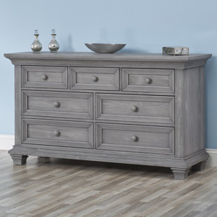 15 Inch Deep Dresser