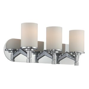 Katharine 3-Light Vanity Light