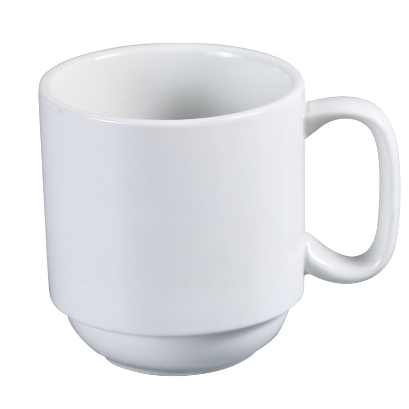 Red Barrel Studio Kanode Prime Stackable Coffee Mug Wayfair