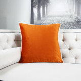 Rust Orange Throw Pillows Wayfair