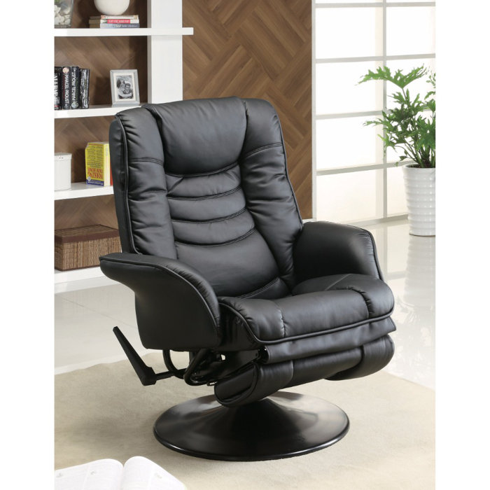 Llewellyn Ontly Functional Glider Manual Swivel Recliner Llewellyn Ontly Functional Glider Manual Swivel Recliner
