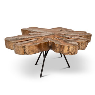Braley Coffee Table by Foundry Select