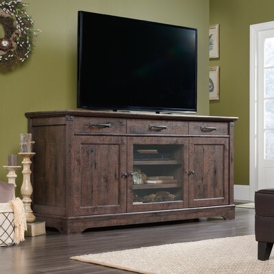 Chappel Credenza Tv Stand For Tvs Up To 70 Trent Austin Design