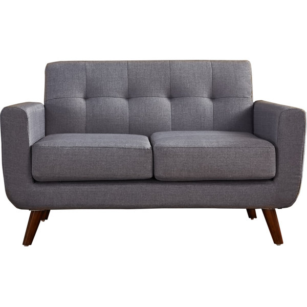 Track Arm Loveseat Wayfair