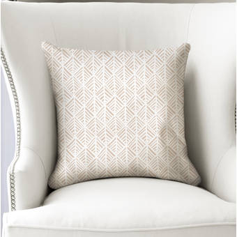 East Urban Home Dash And Ash All I Want For Christmas Euro Pillow Wayfair
