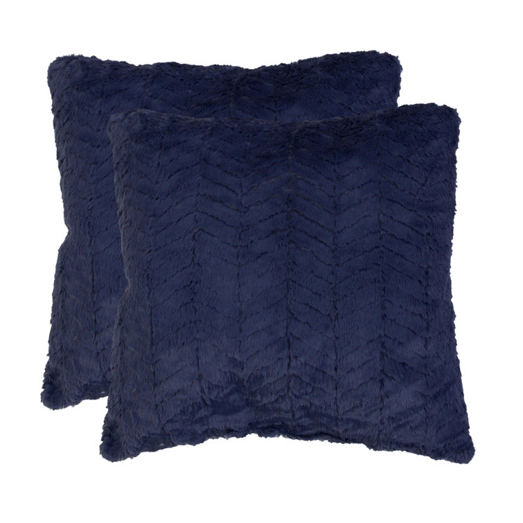 3 piece throw pillow set