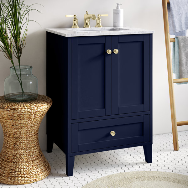 53 Inch Bathroom Vanity | Wayfair