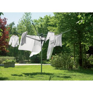 Blue JVL Showerproof Washing Clothes Line Laundry Peg Bag 31 x 19 cm 