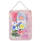 Church Window Wall Decor Wayfair