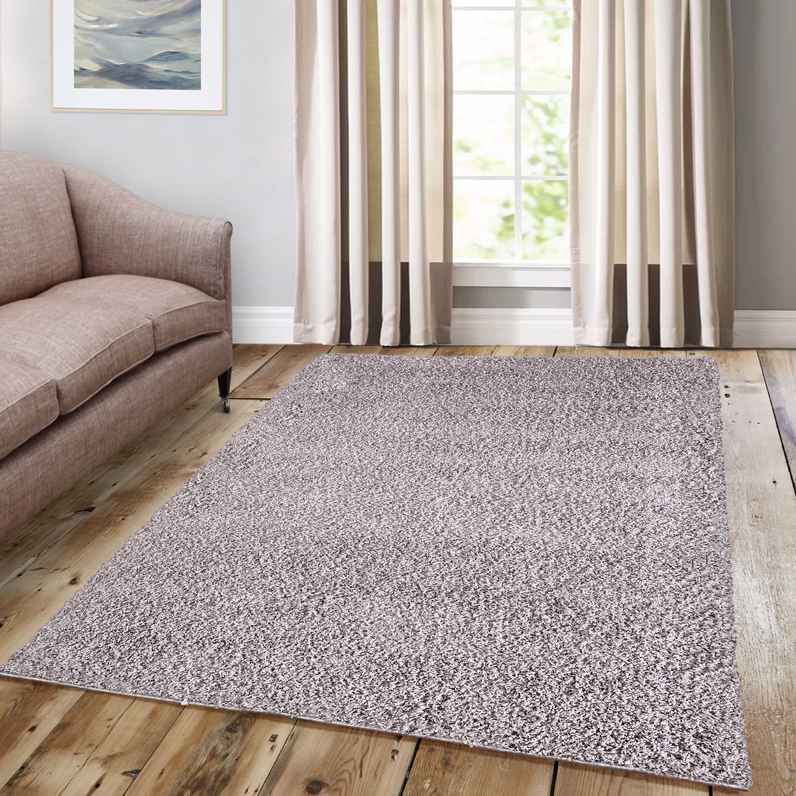 Wildon Home Pera Cozy Contemporary Soft Gray Area Rug Reviews Pera Cozy Contemporary Soft Gray Area