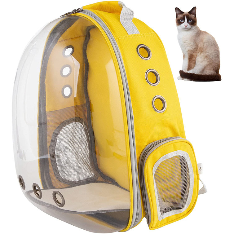 cat dome backpack
