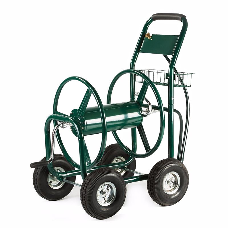 Aleko Heavy Duty Industrial Yard Garden Landscape Metal Hose Reel Cart Reviews Wayfair Know top 5 best garden hose reels recommended by experts! heavy duty industrial yard garden landscape metal hose reel cart