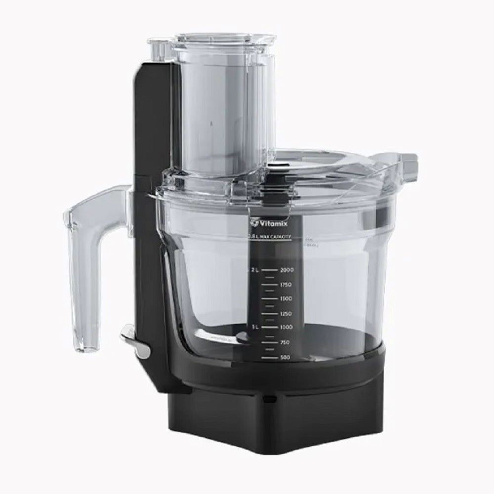 vitamix baby food maker