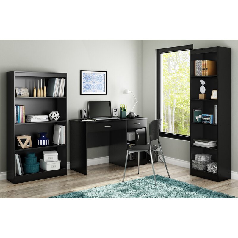 South Shore Axess Computer Desk Reviews Wayfair