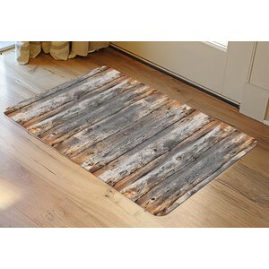 Fo Flor Cabin Creek Doormat