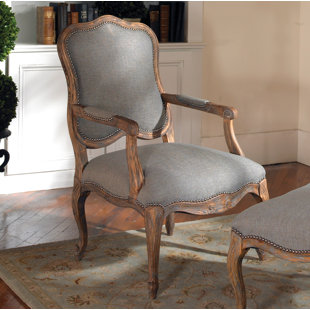 Taniya Armchair by One Allium Way