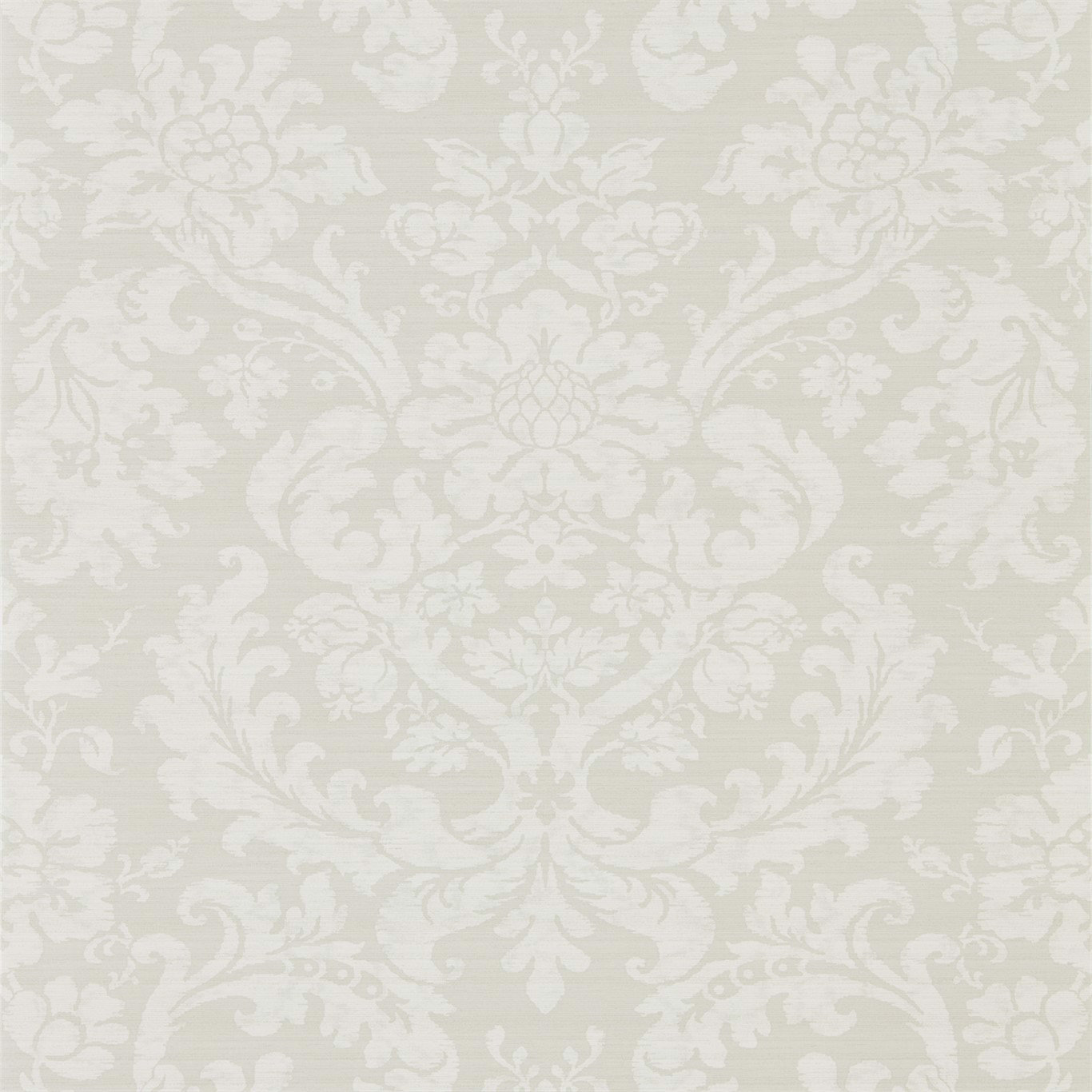 Zoffany Tours Damask Wallpaper Wayfair