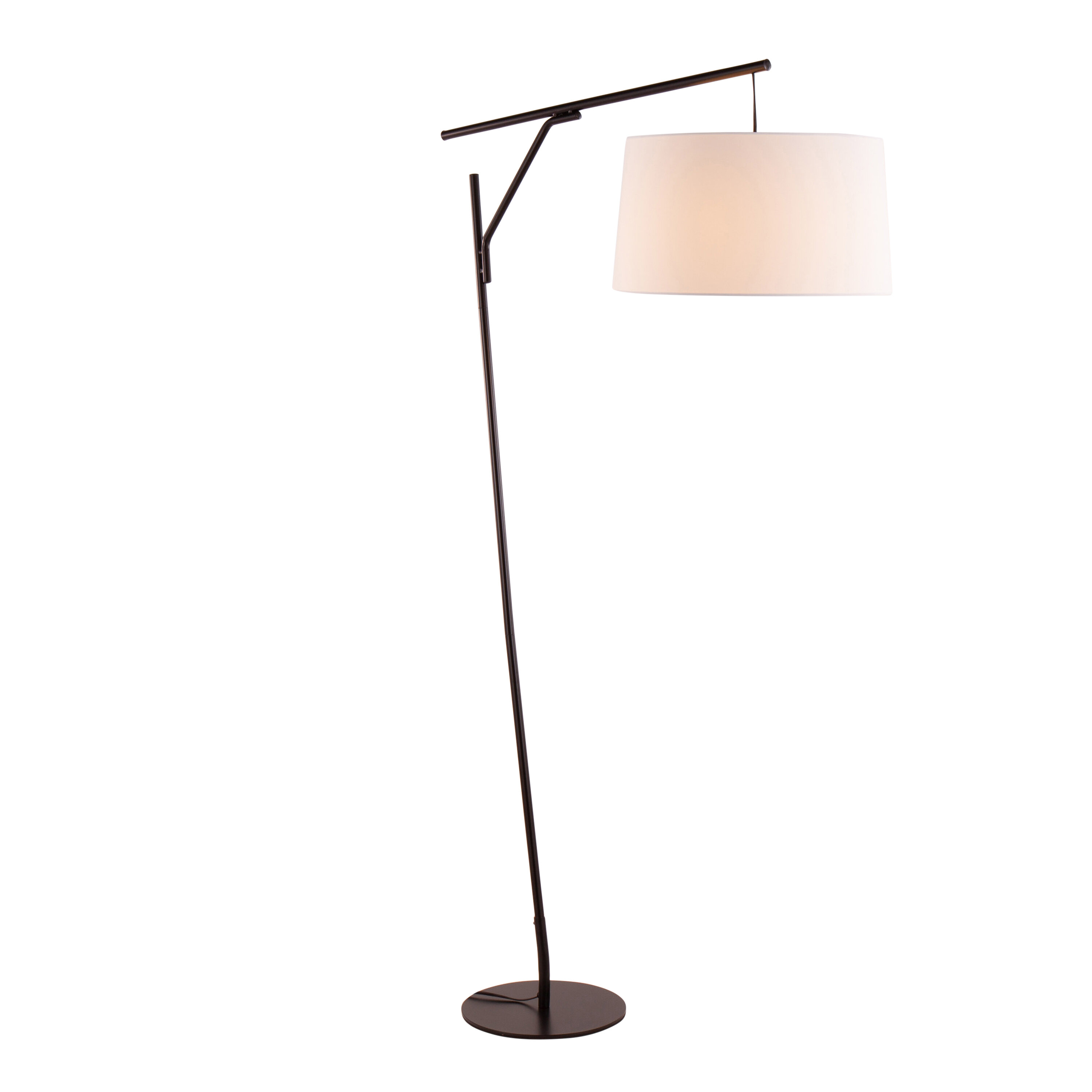 latitude run floor lamp