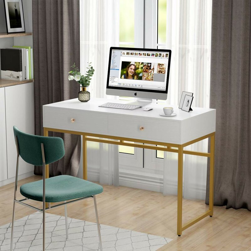 hansel reversible writing desk