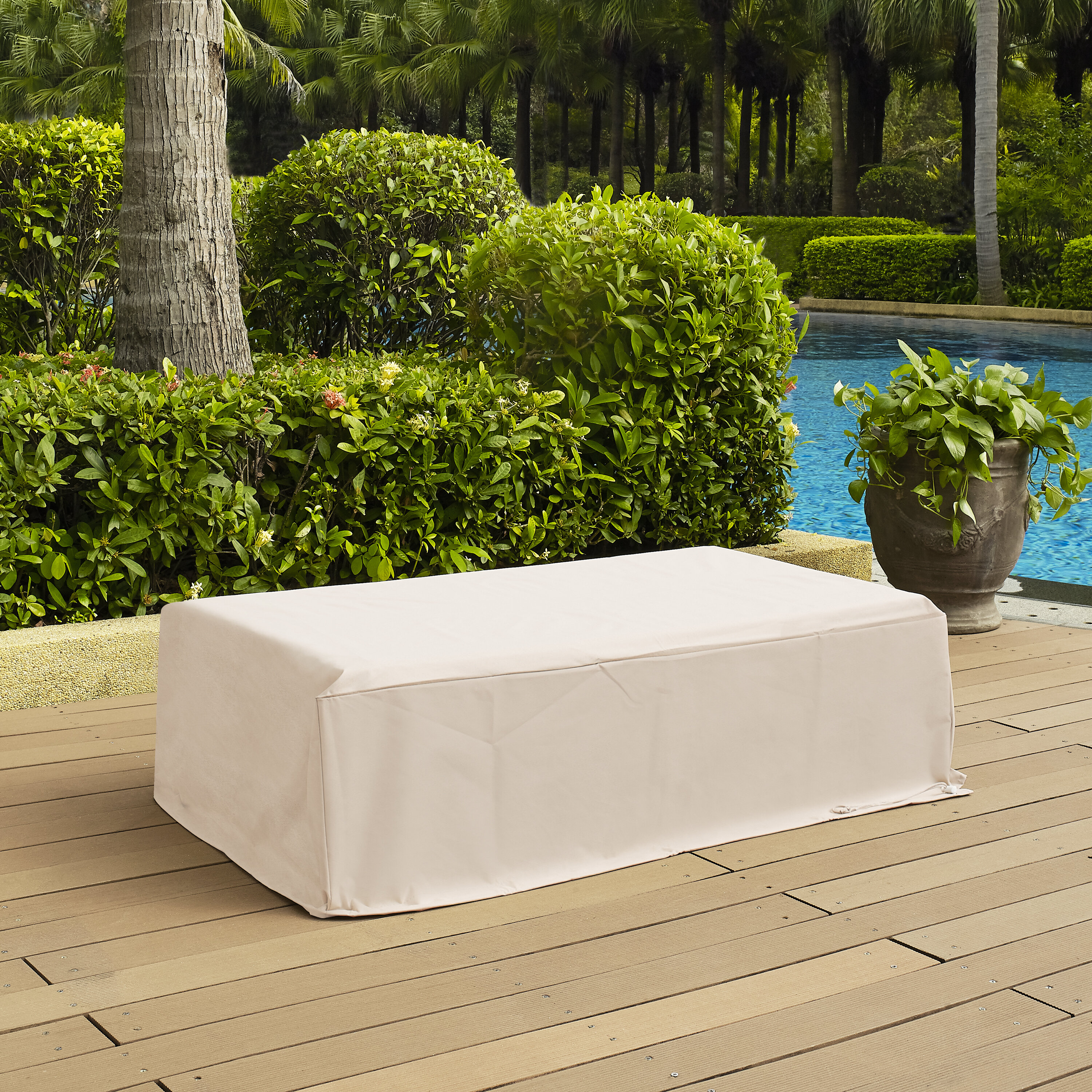 Patio Table Cover Reviews Birch Lane